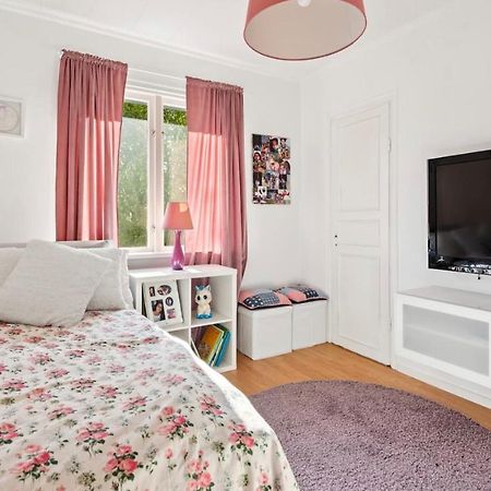 Beautiful Home In The Swedish Landscape Vissefjärda Extérieur photo
