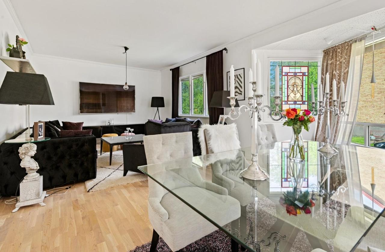Beautiful Home In The Swedish Landscape Vissefjärda Extérieur photo