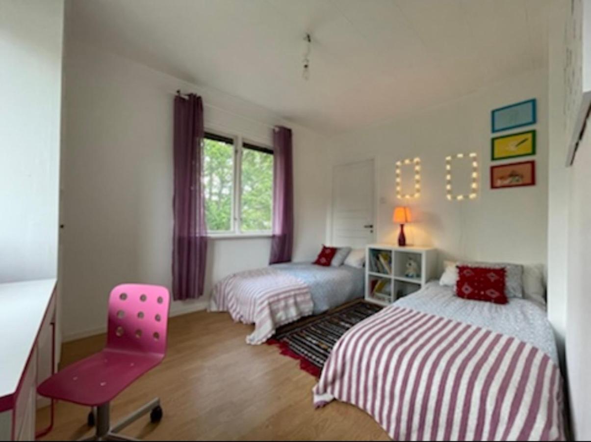 Beautiful Home In The Swedish Landscape Vissefjärda Extérieur photo