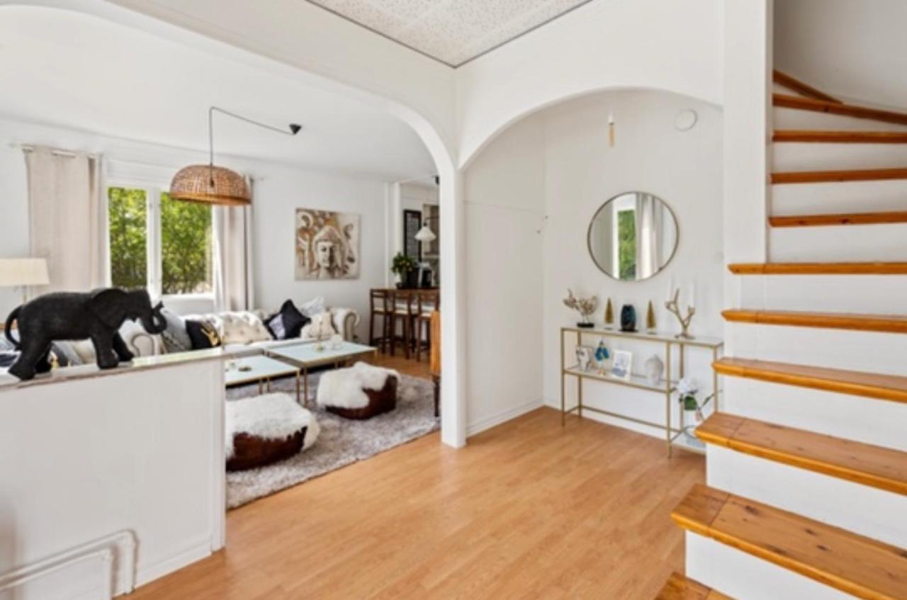 Beautiful Home In The Swedish Landscape Vissefjärda Extérieur photo