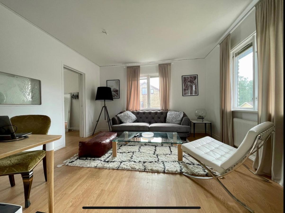 Beautiful Home In The Swedish Landscape Vissefjärda Extérieur photo